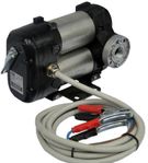 Piusi Dieselpump Bipump 24 Volt 85L/M Älvestad-Tanken