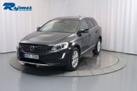 Volvo XC60 D5 AWD Summum Business Edition