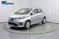 Renault Zoe PhII 52 kWh Zen Batteriköp II