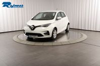 Renault Zoe PhII 52 Go batteriköp