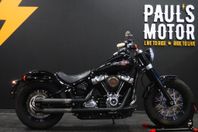 Harley-Davidson Slim