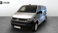 Volkswagen Transporter TDI 110 hk Omgående leverans