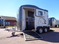 Mycket fin Cheval Touring Country -23 sadelkammare