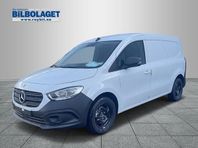 Mercedes-Benz Citan 110 Cdi skåp L2 Lagerbil omg leverans