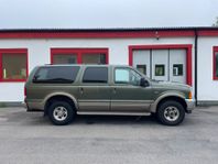 Ford Excursion LIMITED EV BYTE