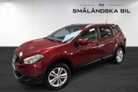 Nissan Qashqai+2 1.6 dCi ,131hk