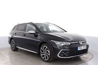 Volkswagen Golf Sportscombi Alltrack TDI 200Hk DSG 4M