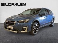 Subaru XV Active e-Boxer 150hk Aut