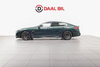 BMW M8 COMPETITION FIRST EDT 1/400 GRAN COUPE 625HK SE.UTR