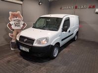 Fiat Doblò Van 1.3 Multijet 75hk NyBesiktigad (10 709mil)