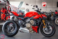 Ducati Streetfighter V4 S *KAMPANJ!*