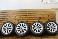 18" Original Friktion Vinterhjul till BMW 7-Serie G11/G12