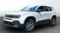 Jeep Avenger e-Hybrid LONGITUDE MHEV eDCT6 |LEASBAR|