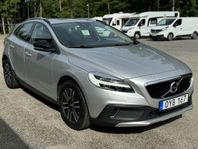 Volvo V40 Cross Country D3 Momentum Backkamera/Värmare 150hk