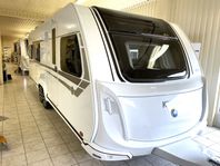 Knaus Scandinavian Selection 750 UFK