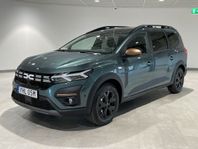 Dacia Jogger Extreme hybrid 140 7-Sits |PL fr. 3490 kr/mån|