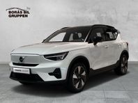 Volvo XC40 Recharge Single Motor Extended Range Plus Edt