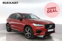 Volvo XC60 Recharge T8 R-Design T * SUPERDEAL *