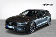 Volvo V60 B4 Diesel Ultimate Dark