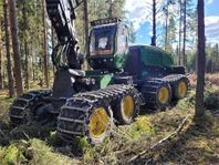 John Deere 1270G