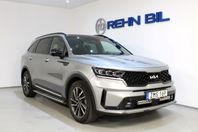 Kia Sorento PHEV Advance Plus Black Edition Värm Moms 265hk