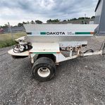 ABC Dakota Turf Tender 411 -Topdresser