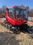 Pistenbully 400 Park Pistmaskin / Pistmaskiner