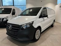 Mercedes-Benz Vito 114 CDI SKÅP EX. LÅNG PRO|FACELIFT|LAGER