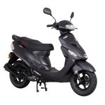 Viarelli GT1 | BLACK NOVEMBER DEAL | Sveriges Klass 2 moped