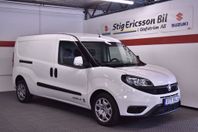 Fiat Doblò Maxi 1.6 Multijet TOPP SKICK