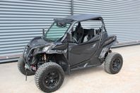 Can-Am Maverick Sport DPS 1000R T2B 2023 *MOMSAD