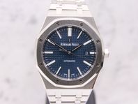 Audemars Piguet Royal Oak 39 - Stål - 2008 - 15300ST