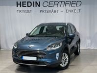 Ford Kuga Titanium Plug-In Hybrid 2.5 225HK AUT Vinterpaket