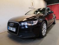 Audi A6 Avant 2.0 TDI [KAMREMBYTT] Nyserv Dragkrok 177hk