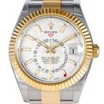 Rolex Sky-Dweller 326933