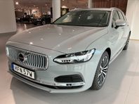 Volvo V90 T6 Core Edition *Rabattkampanj - Nu med premie!