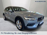 Volvo V60 Cross Country B4 AWD Diesel Core, DECEMBERYRA PRES