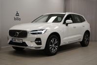 Volvo XC60 Recharge T6 II Inscr Expression | Dragkrok | Pano