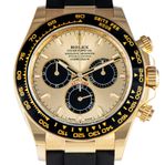 Rolex Daytona 126518LN Oanvänd