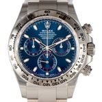 Rolex Daytona 116509