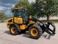 JCB 409 Stage 5