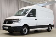 Volkswagen Crafter TDI DSG 177HK Drag Värmare 1 Ägare Moms