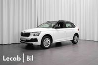 Skoda Kamiq Selection TSI 115hk DSG