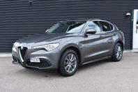 Alfa Romeo Stelvio 2.0 Turbo 16V Q4 Euro 6