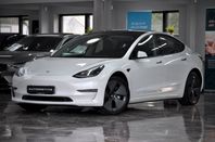 Tesla Model 3 Long Range AWD Pano Leasebar Facelift 440hk