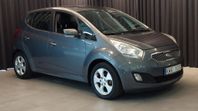 Kia Venga 1.4 CRDi ECO Comfort Euro 5