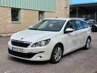 Peugeot 308 SW 1.2 e-THP Active/ Drag