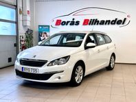 Peugeot 308 SW 1.2 e-THP Active/ Drag OBS? 0% RÄNTA