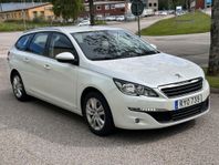 Peugeot 308 SW 1.2 e-THP Active/ Drag