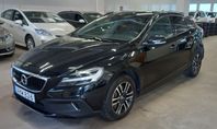 Volvo V40 Cross Country D3Geartronic Momentum Euro6/NYBesikt